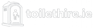 toilet hire logo